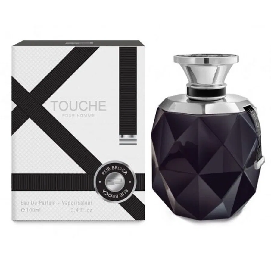Парфюмерная вода Rue Broca Touche Homme