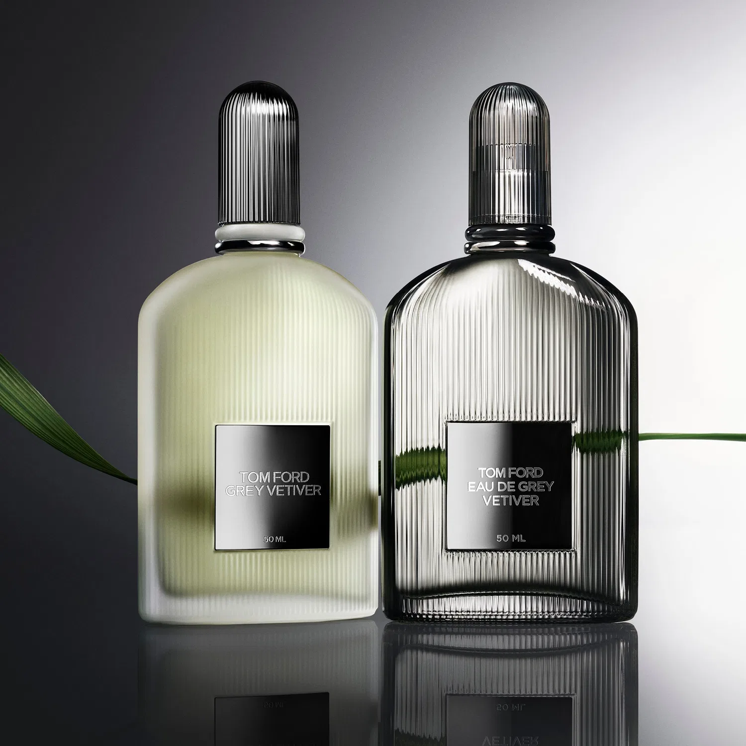 Туалетная вода Grey Vetiver Tom Ford, 50 мл — фото 3