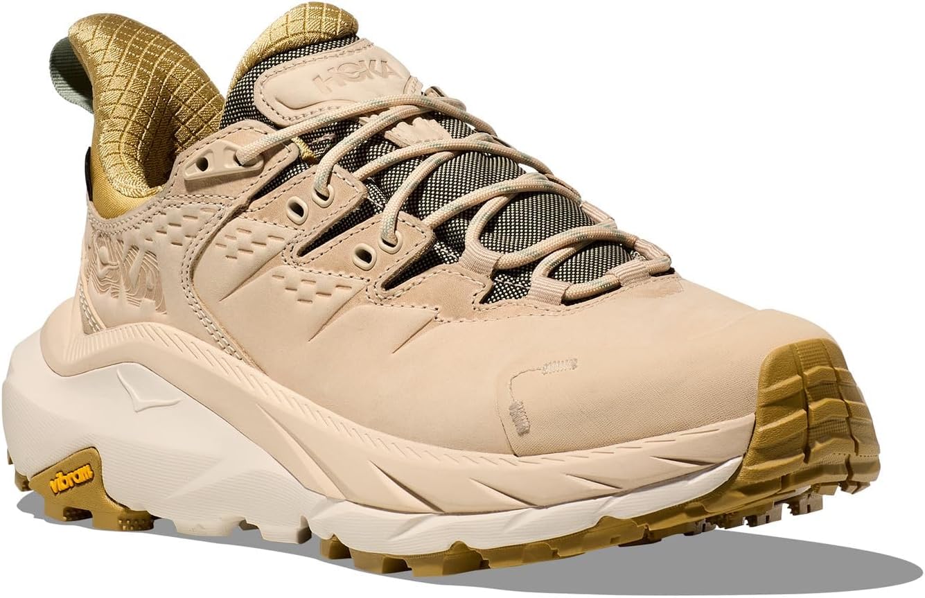 

Мужские кроссовки HOKA Kaha 2 Low с Gore-Tex, Alabaster