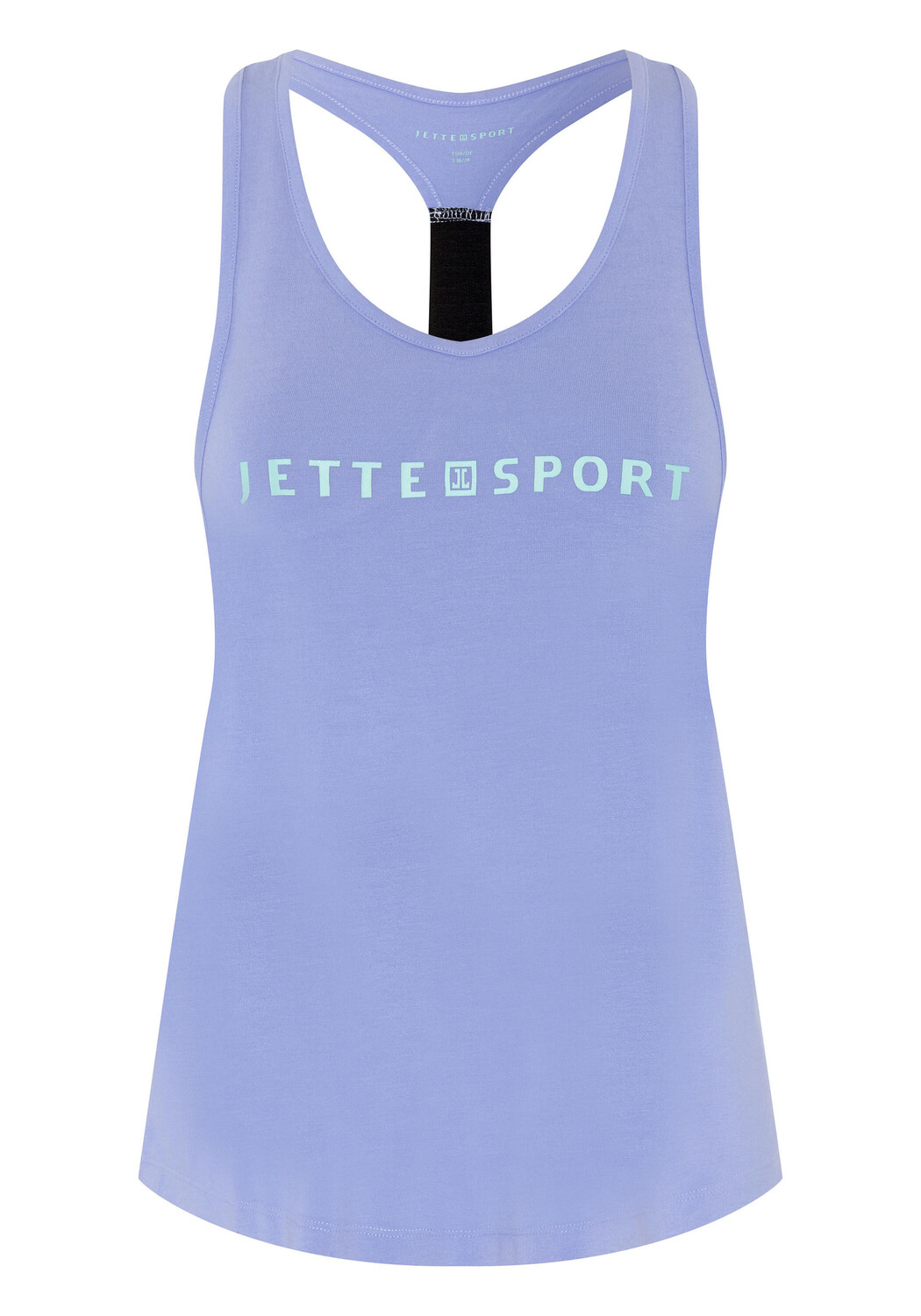 

Женский спортивный топ Jette Sport, синий