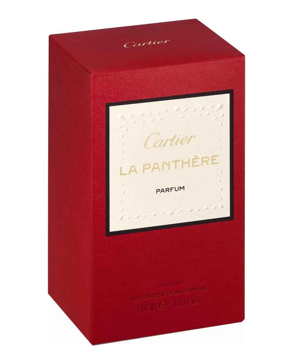 

Духи Cartier Parfum La Panthère, 100 мл