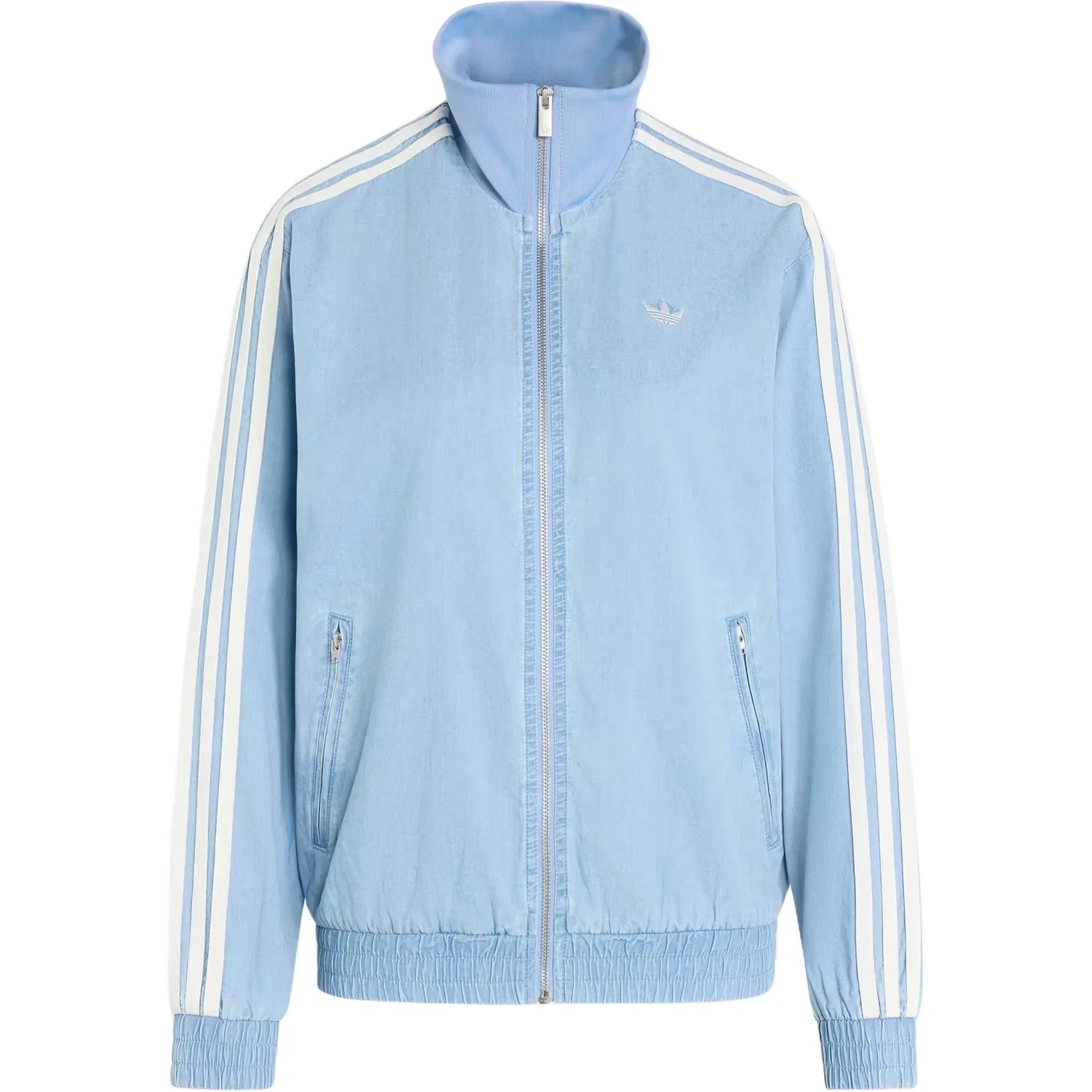 Женская куртка Adidas Originals, Light Blue