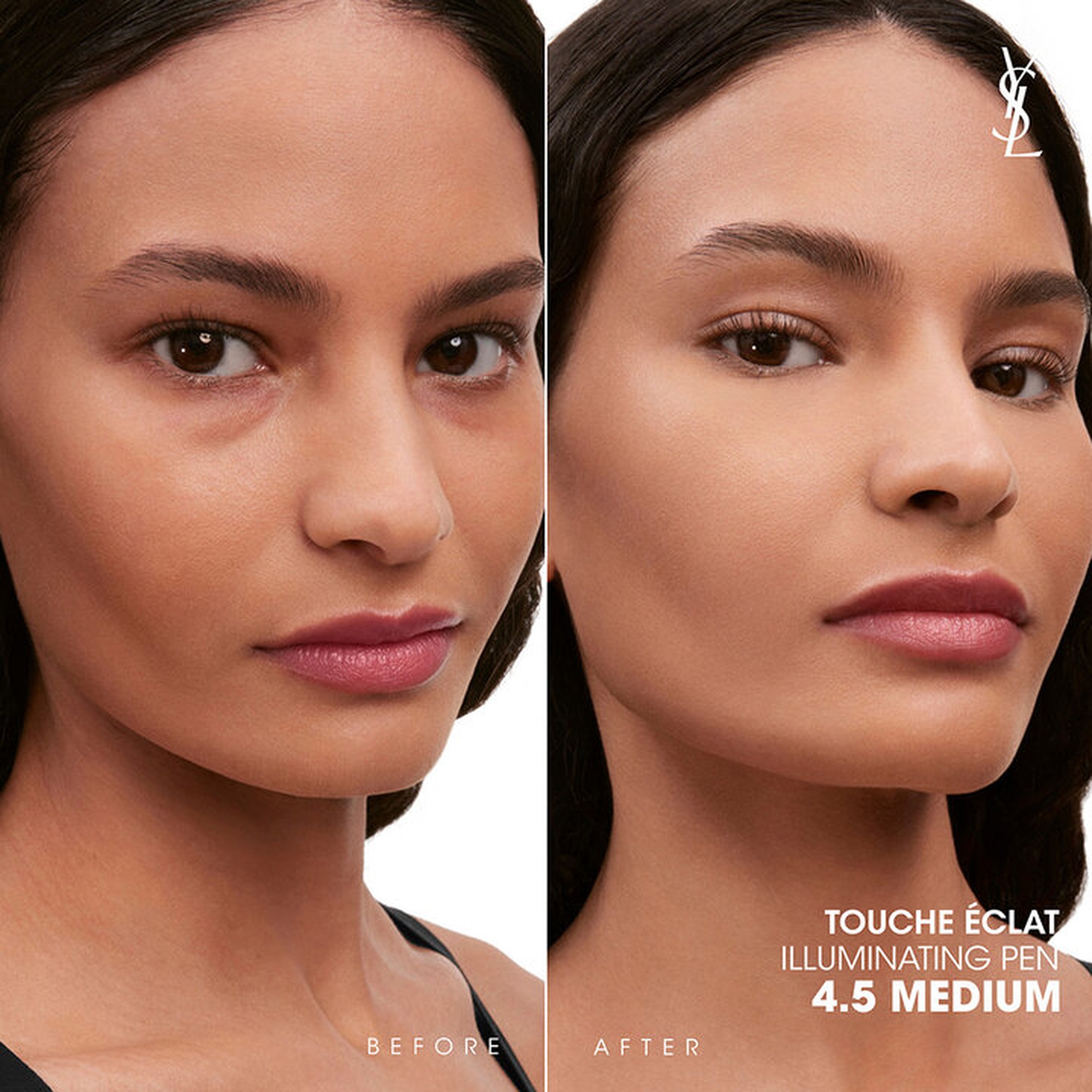 Хайлайтер-карандаш Yves Saint Laurent Touche Eclat, 4.5 Luminous Sand, 2,5 мл — фото 3