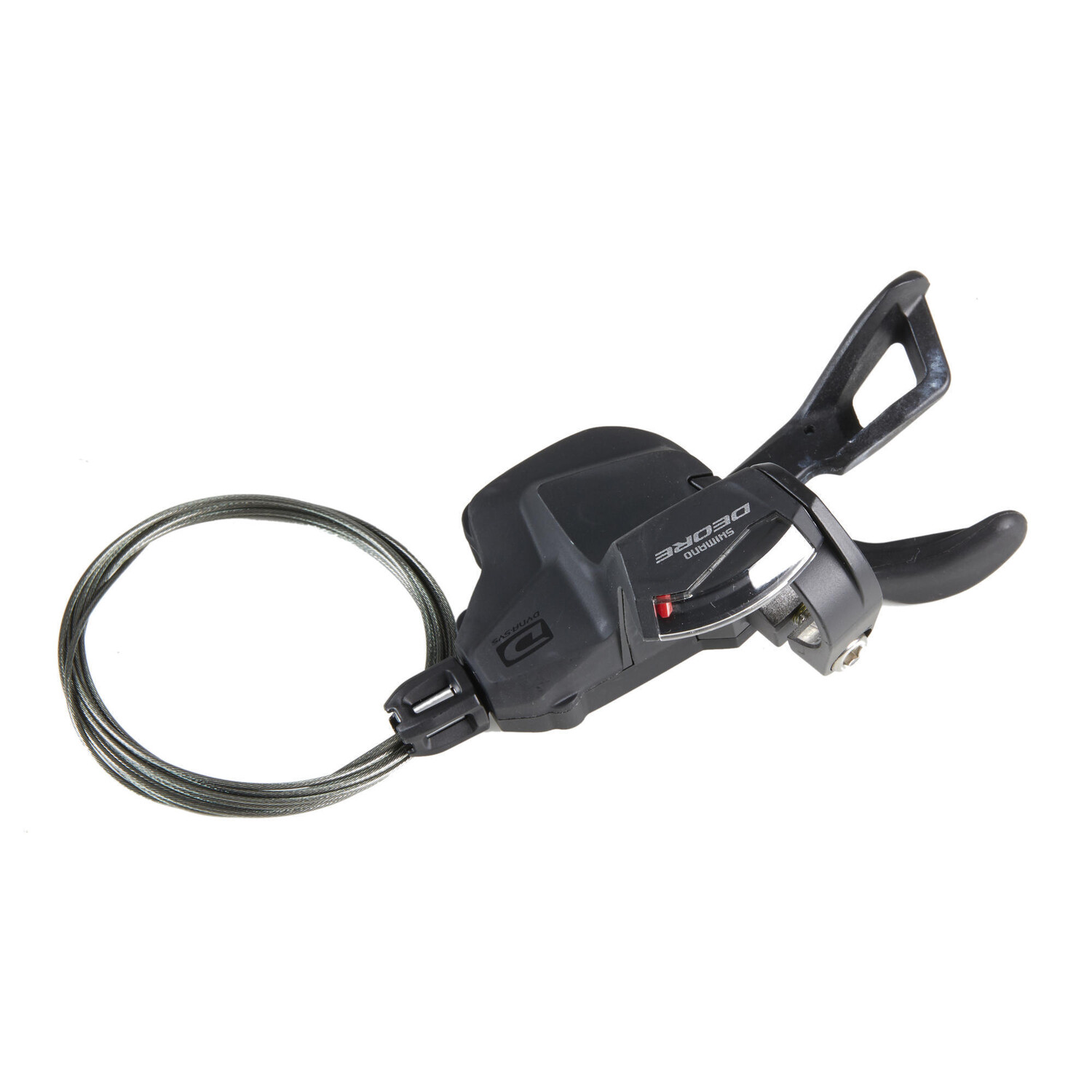 

РЫЧАГ ПЕРЕКЛЮЧЕНИЯ ЗАДНЕГО ПЕРЕКЛЮЧАТЕЛЯ DEORE SHIMANO, 10-СКОРОСТНОЙ M6000 ROCKRIDER