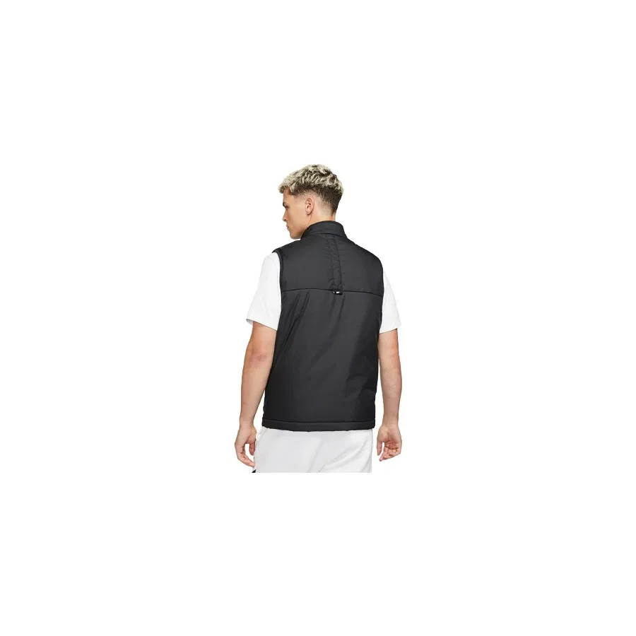 Мужская ветровка Nike M Nsw Tf Rpl Legacy Vest DD6869-010, 2XL, Черный — фото 2