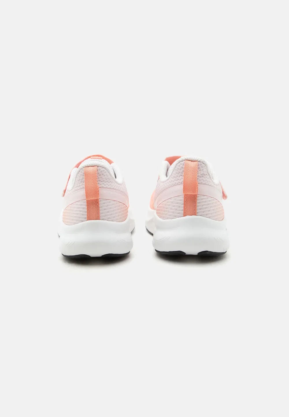 625 кроссовки унисекс на липучке для бега по улицам New Balance, Pink Lemonade/Pink Salt — фото 3
