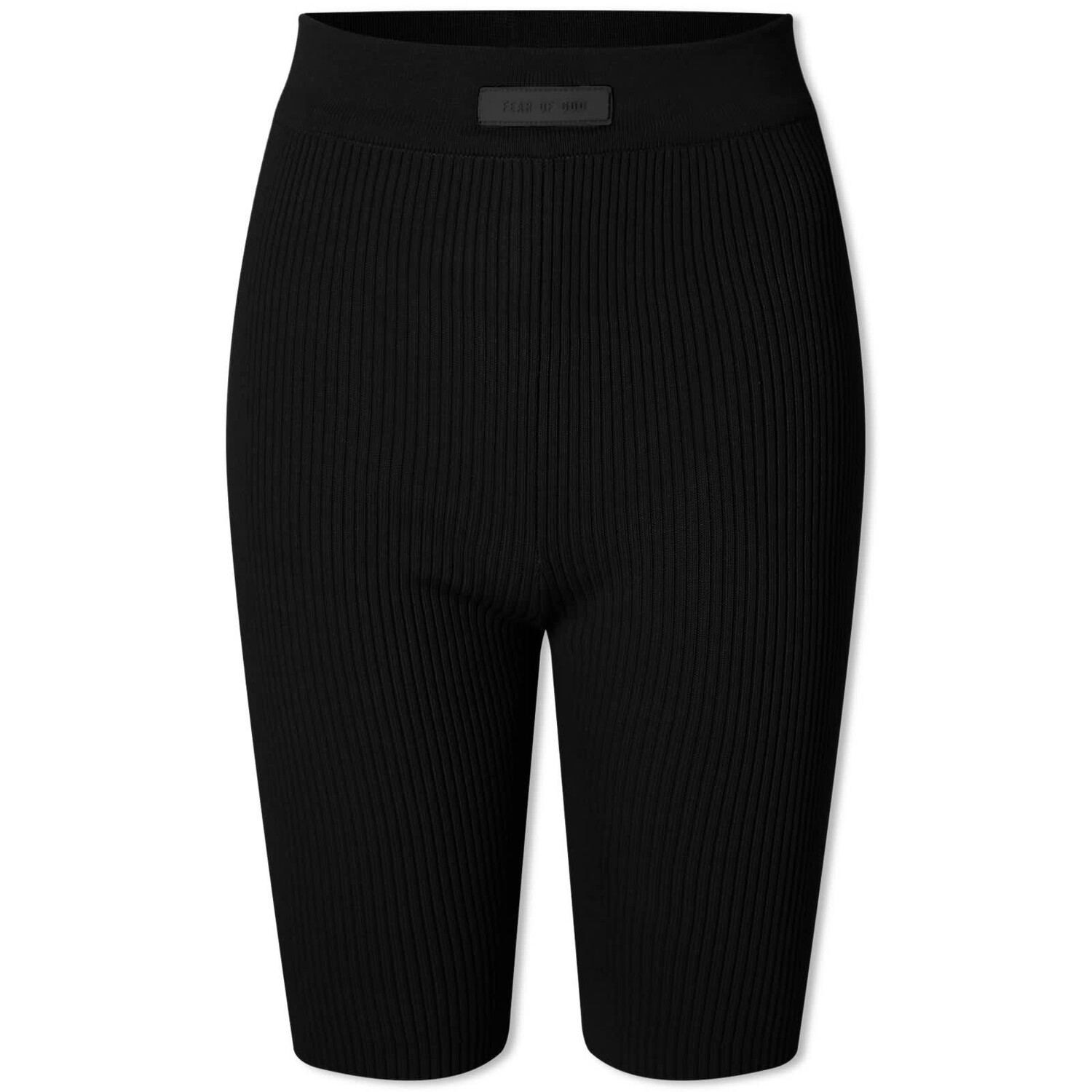 

Велосипедки Fear Of God Essentials Essentials Biker, черный