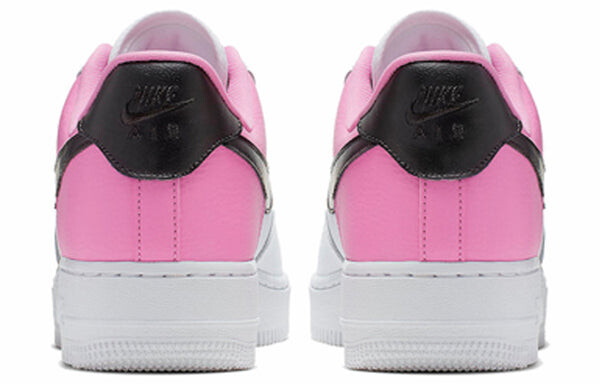 Кроссовки air force 1 low se Nike, белый — фото 4