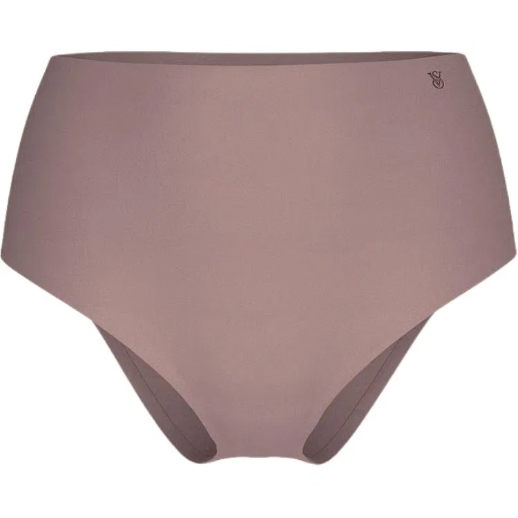 Женские трусы Cloud Gray Victoria's Secret