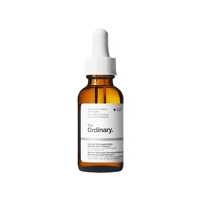 Сыворотка с 20% аскорбиновой кислотой The Ordinary, Brightening — фото 3