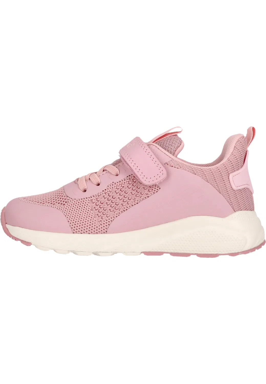 Детские кроссовки Orientu Zigzag, Orchideenpink