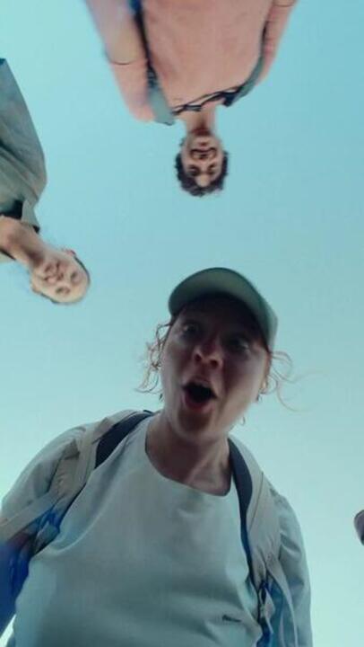 

Мужские джинсы для ходьбы Quechua NH500