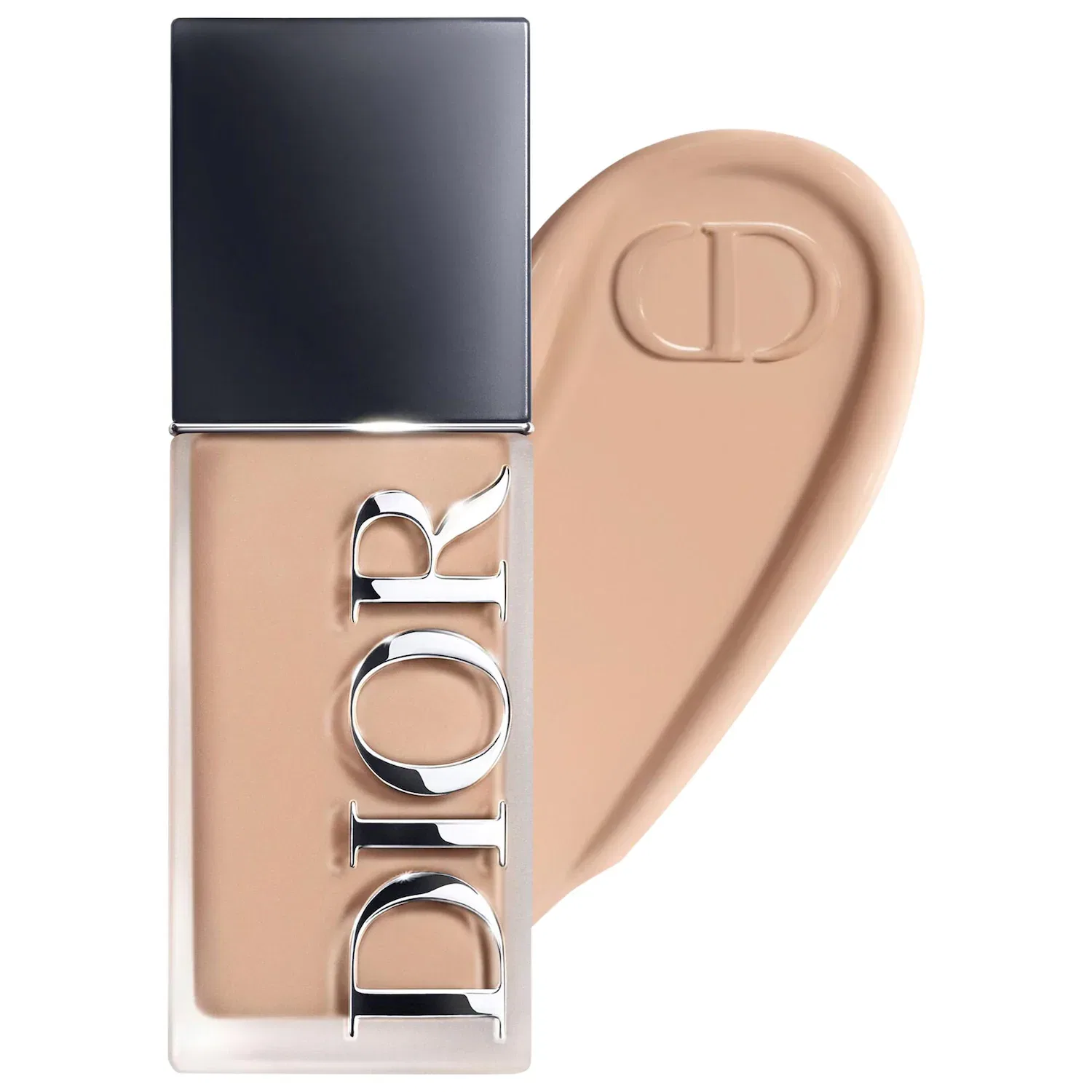 Тональная основа DIOR Forever Skin Wear 30 мл Матовое покрытие Cool 3C