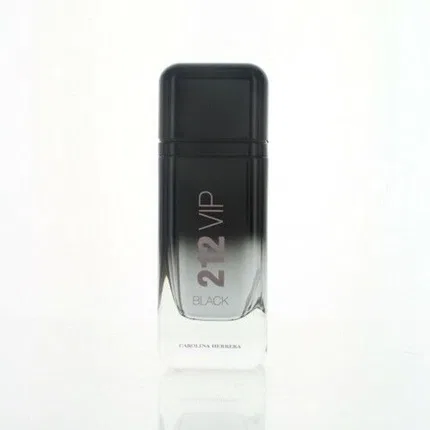 Парфюмерная вода Carolina Herrera 212 Vip Black, 100 мл