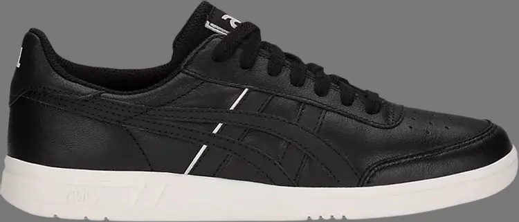 

Кроссовки gel vickka trs 'black' Asics, черный