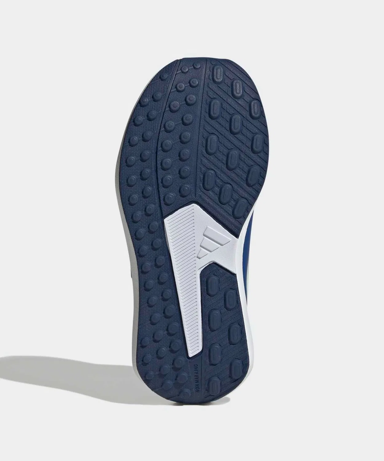 Детские кроссовки с Cloudfoam FAITO SHOES KIDS Adidas, Blue — фото 3