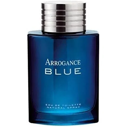 Туалетная вода Arrogance Blue, 50 мл