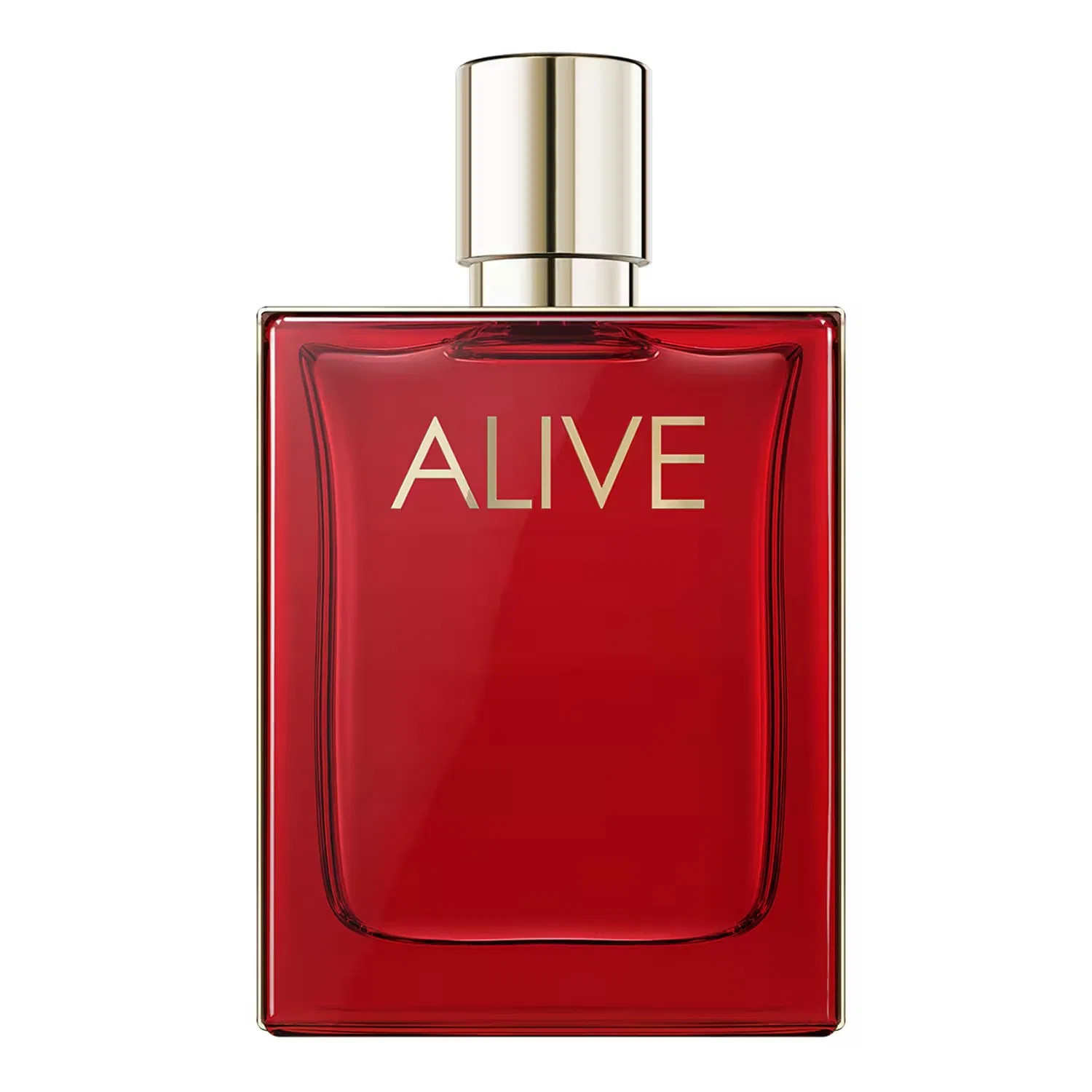 Парфюмерная вода ALIVE 80 мл HUGO BOSS