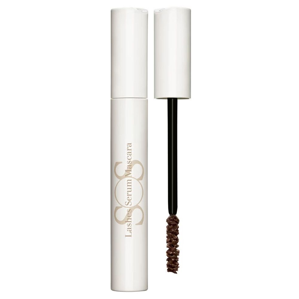 

Тушь Clarins SOS