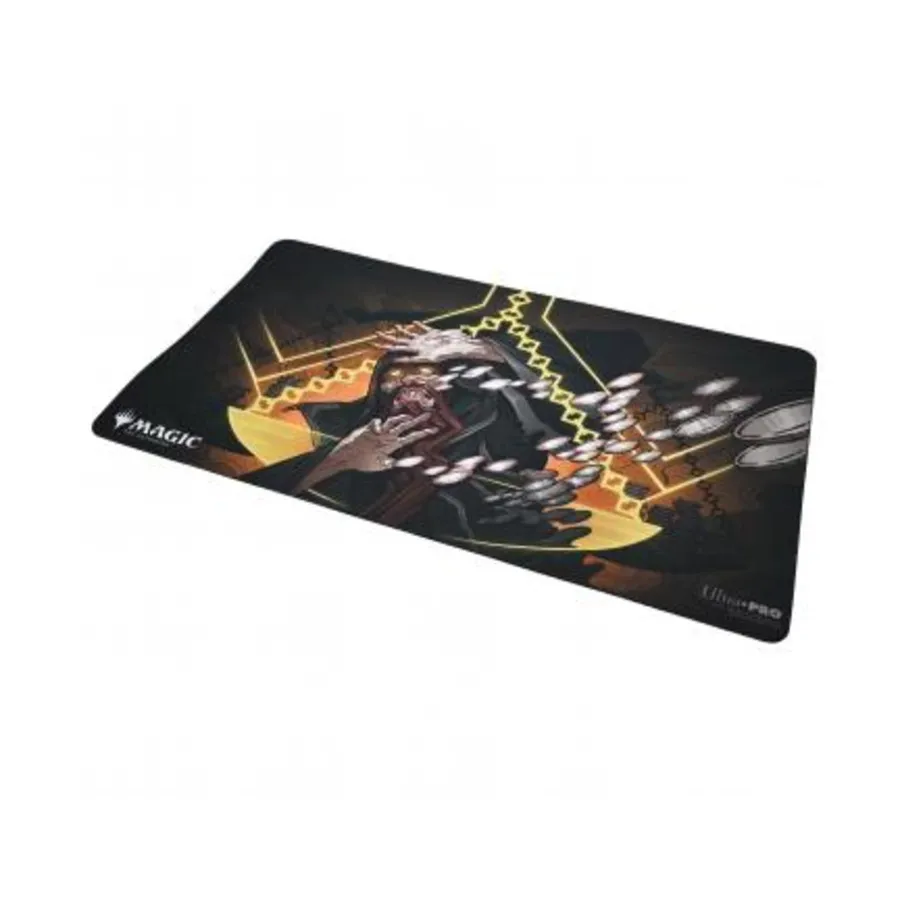

Десятина маны, Official Magic - The Gathering - Playmats - Mystical Archive