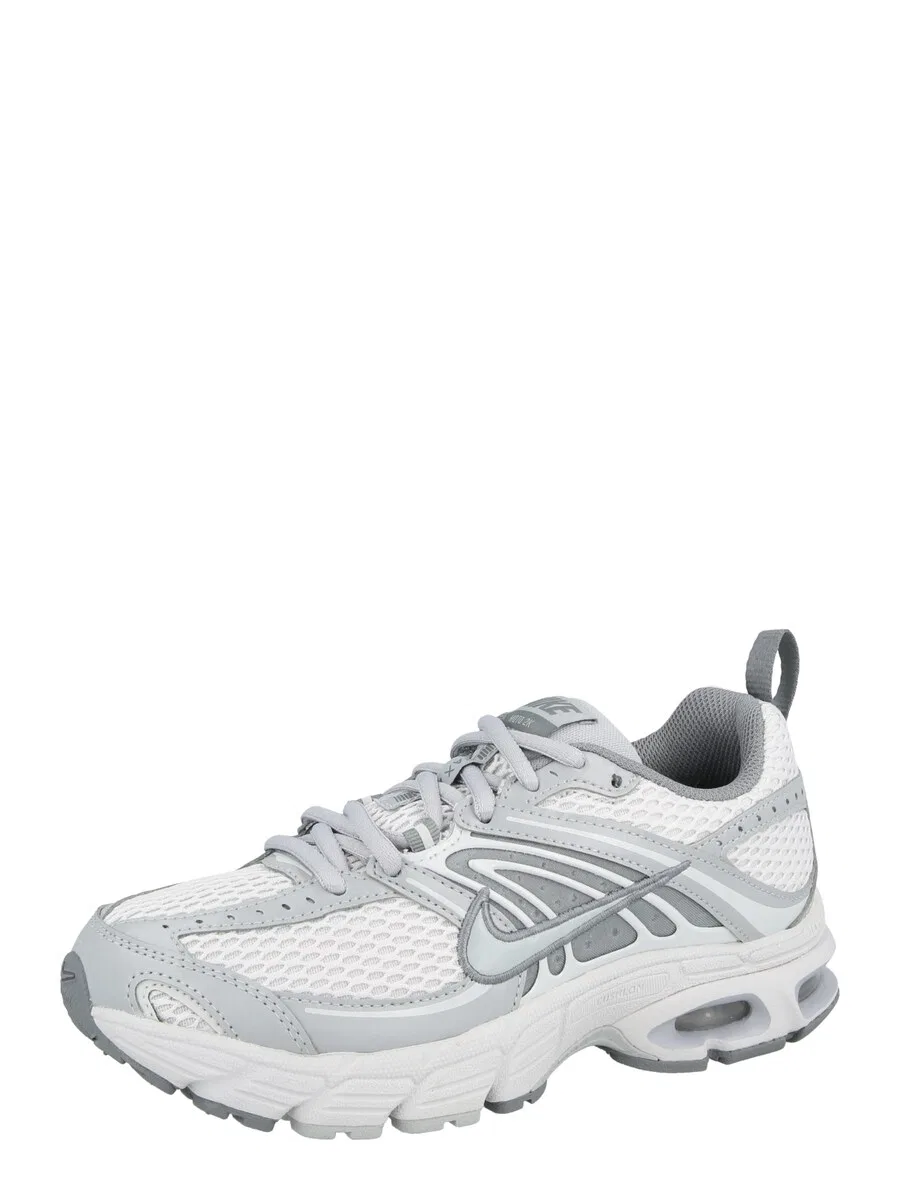 Кроссовки Nike Sportswear 'Air Max Moto 2K' в цвете «камень», светло-серый