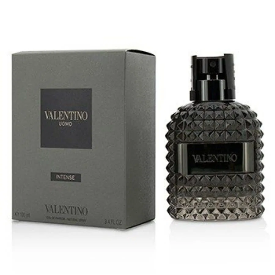Парфюмерная вода интенсивная Valentino Uomo Intense, 100 мл