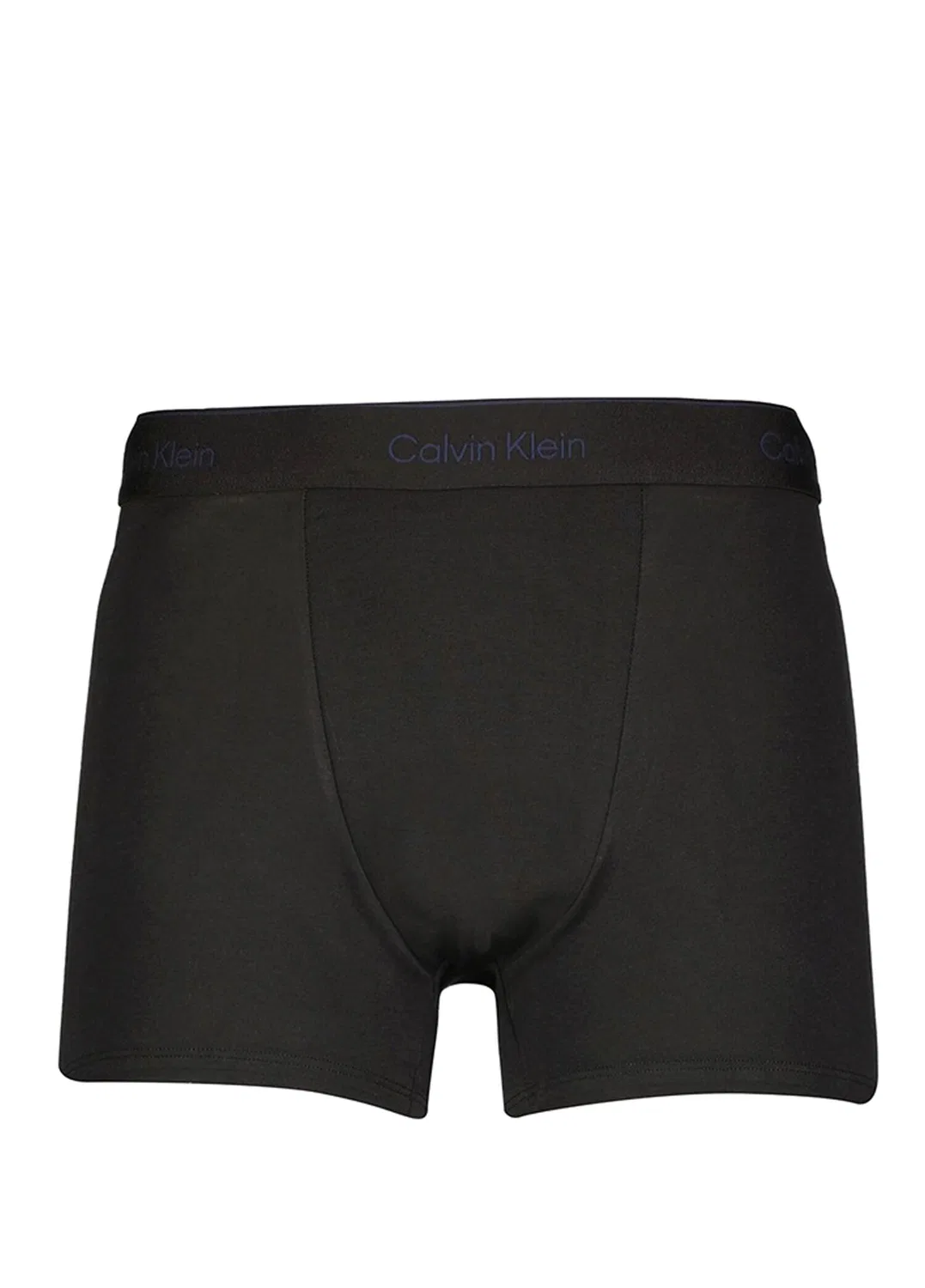 Боксеры Relaxed Fit Calvin Klein, black — фото 3