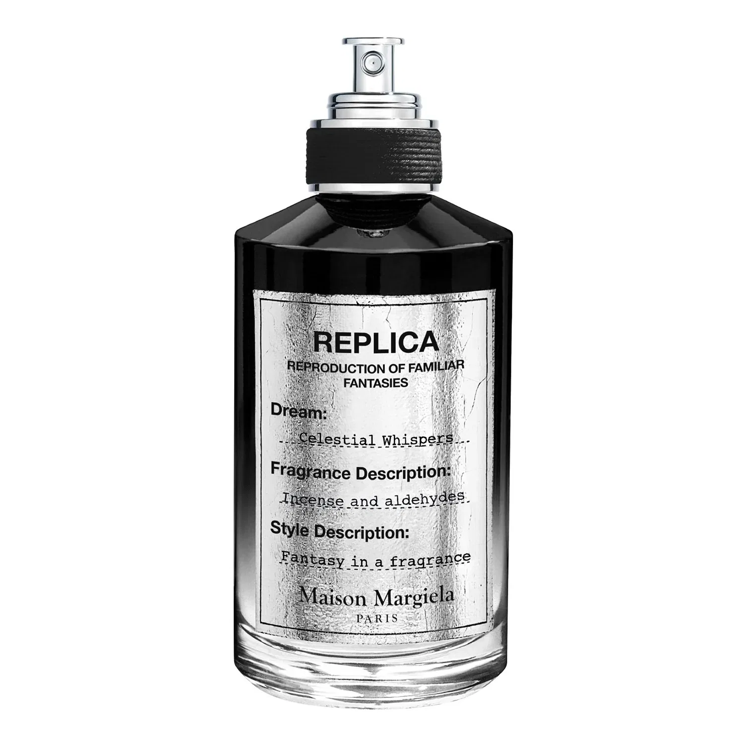 Парфюмерная вода 100 мл Celestial Whispers MAISON MARGIELA