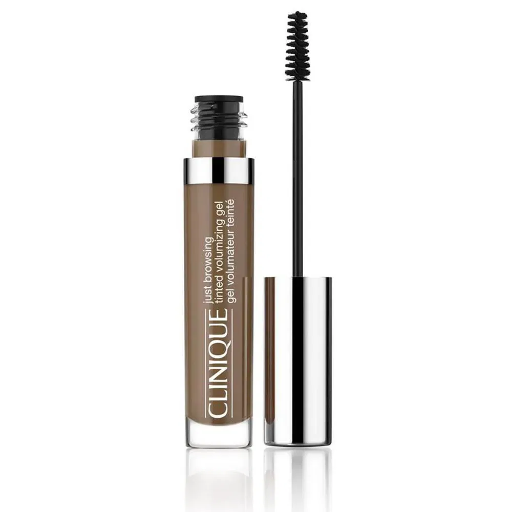Карандаш для бровей Just Browsing Tinted Gel Soft коричневый Clinique, коричневый