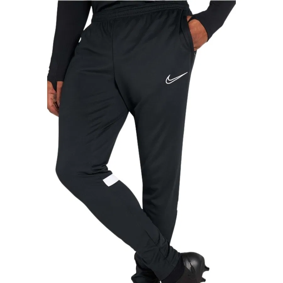 Спортивные штаны Dri-Fit Academy Nike, Черный — фото 4