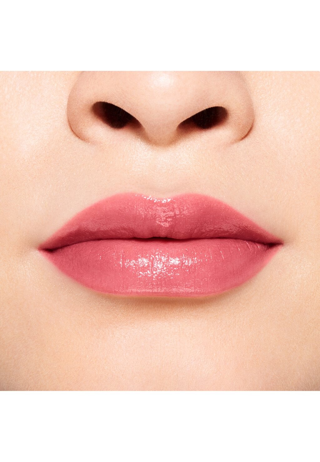 Бальзам для губ COLORGEL LIPBALM 113 SAKURA Shiseido, цвет dahlia — фото 4