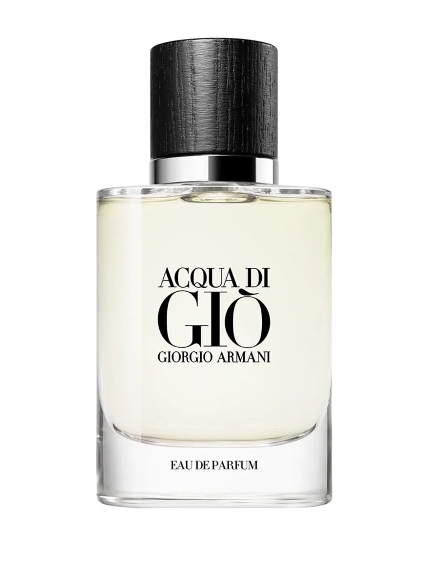 Мужская парфюмерная вода Acqua Di Gio Pour Homme Giorgio Armani