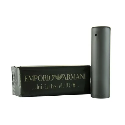 Туалетная вода Giorgio Armani Emporio He, 100 мл
