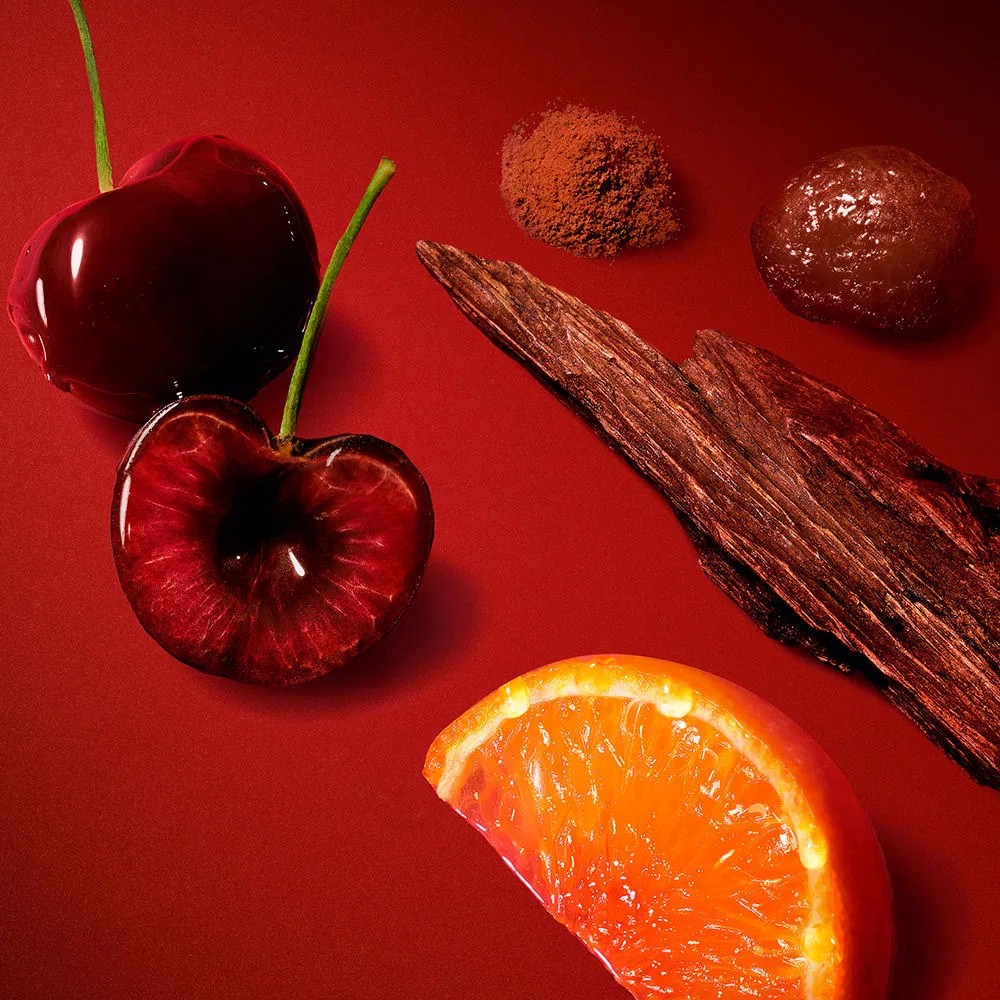 Парфюмерная вода для мужчин, 100 мл, Stronger With You Powerfully Giorgio Armani — фото 3
