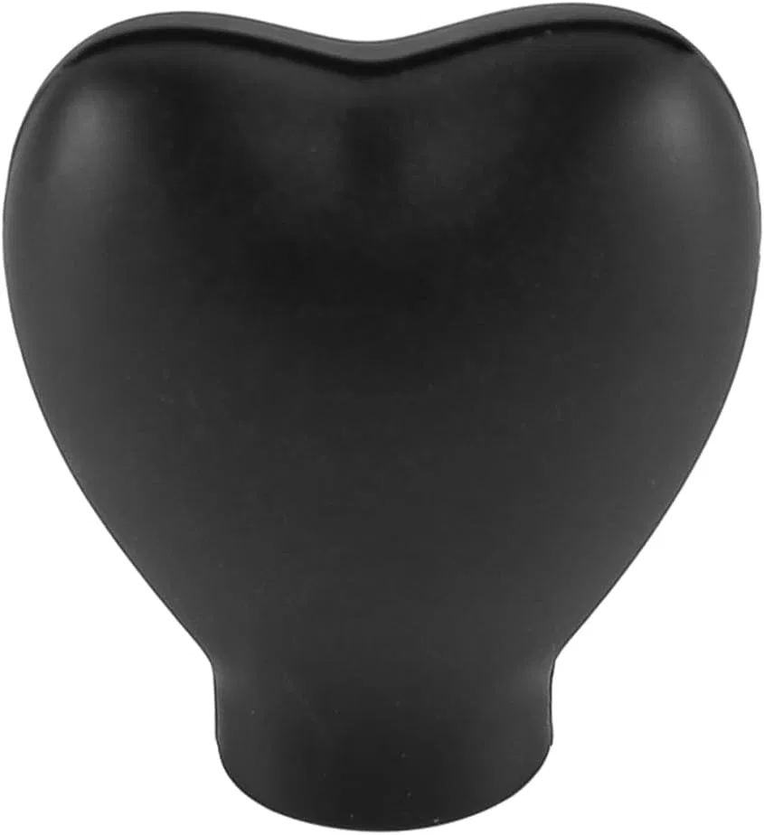 Набор силиконовых чехлов для кистей, Laroal, 3 шт, Black — фото 3
