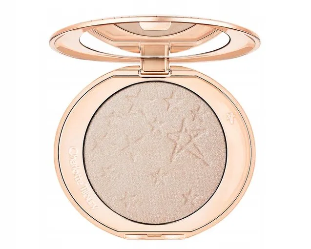 Хайлайтер Charlotte Tilbury, Moonlit Glow — фото 3