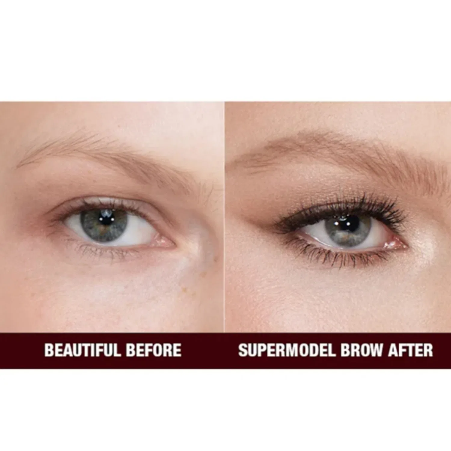 Карандаш для бровей Charlotte Tilbury Brow Cheat, Light Blonde — фото 2