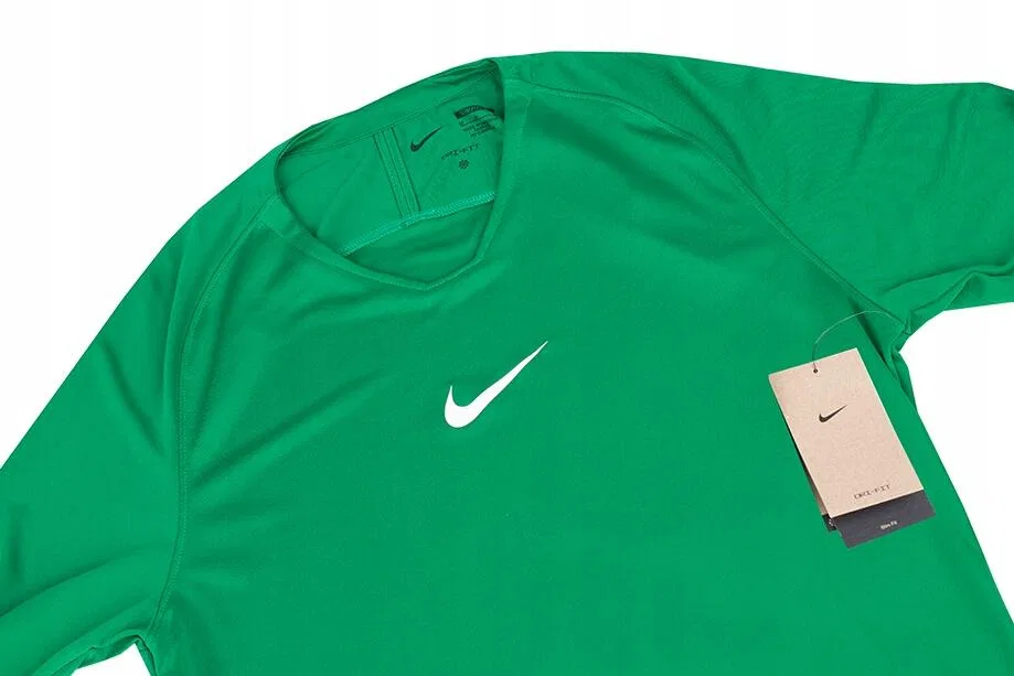 Мужское термобелье Park Nike, Цвет Khakigrun — фото 4