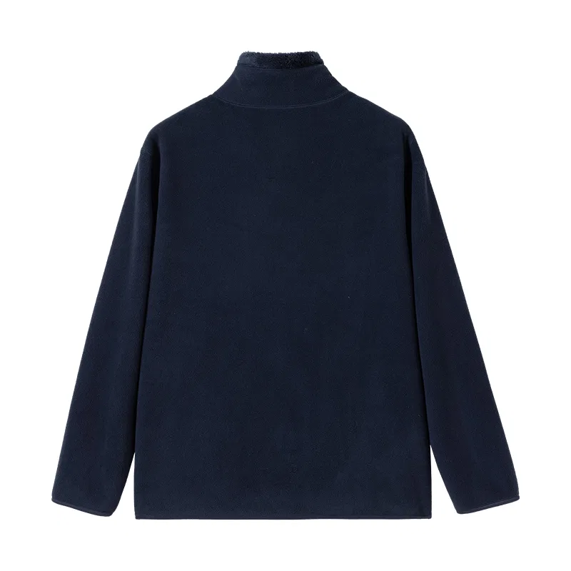 Мужская куртка U.S. POLO ASSN., Black — фото 4