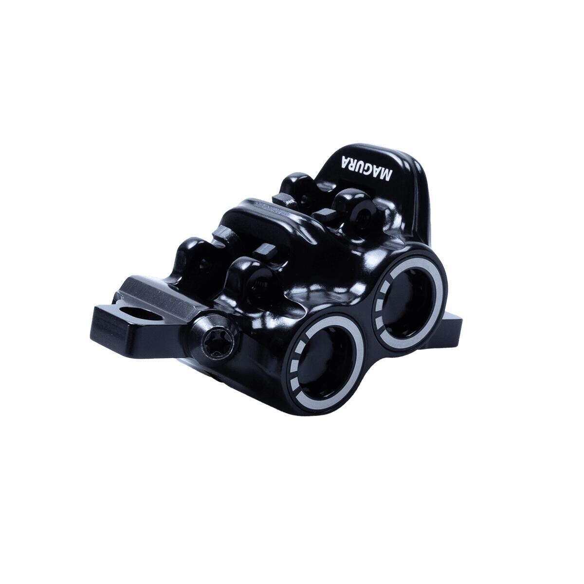 

Тормозной суппорт Magura MT5 ABS, черный