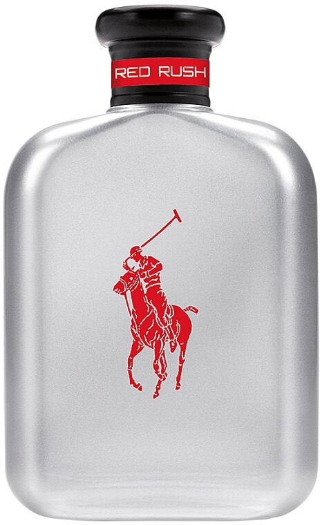 

Туалетная вода Ralph Lauren Polo Red Rush