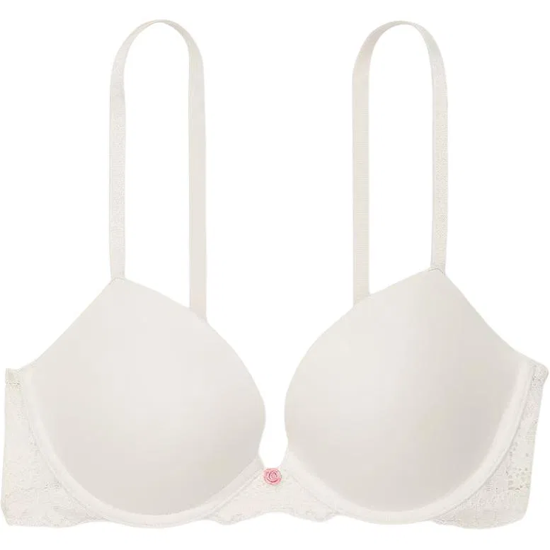 Бюстгальтер женский Victoria's Secret, Coconut White