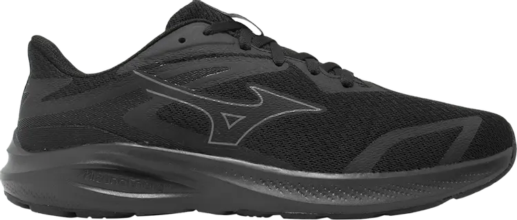 

Кроссовки Enerzy Runnerz 'Black Ebony', черный