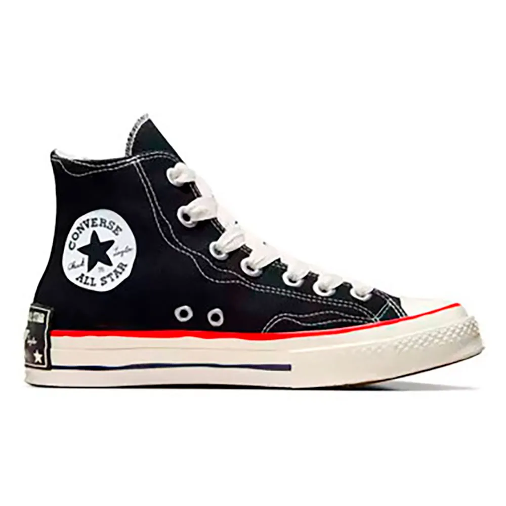 

Кроссовки Converse A09139C, черный