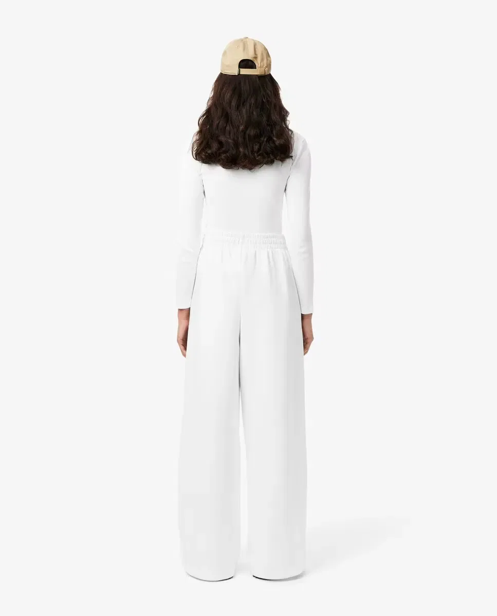 Спортивные штаны Lacoste Blanco — фото 2