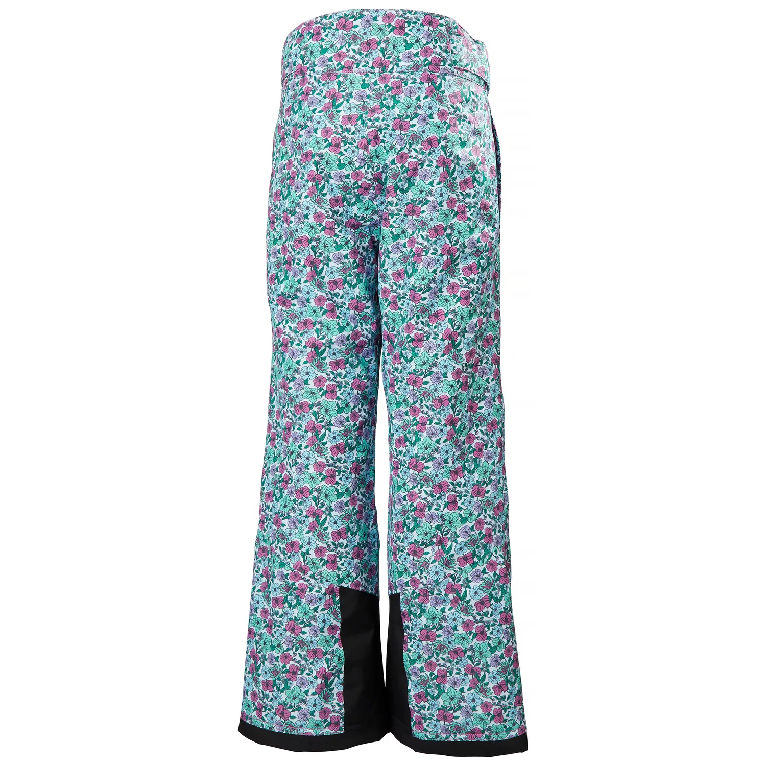 Детские спортивные штаны JR Girl Diamond Pant Helly Hansen, Multicolor — фото 2