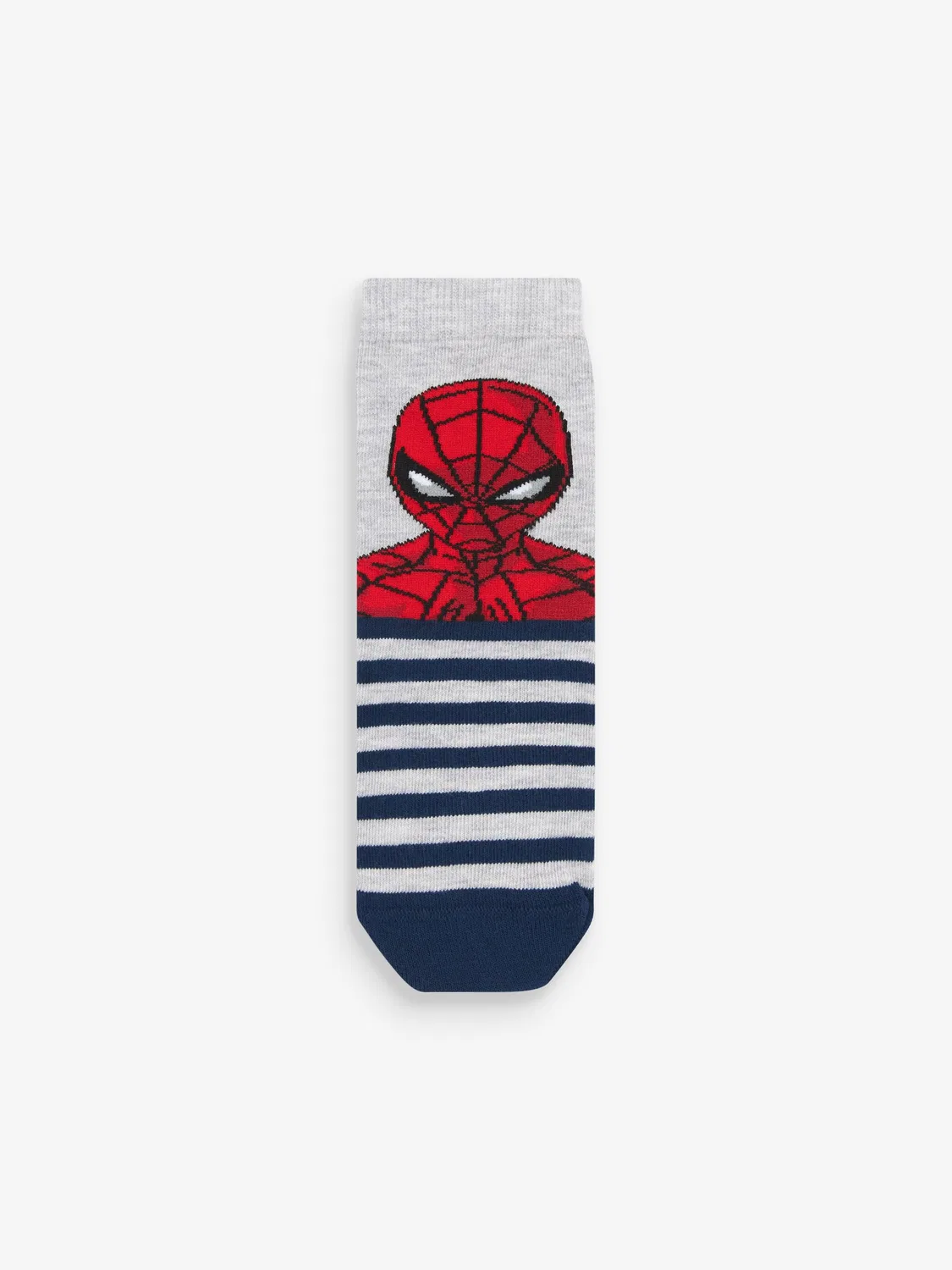 Носки, 5 пар, Spiderman Next, Spiderman — фото 3