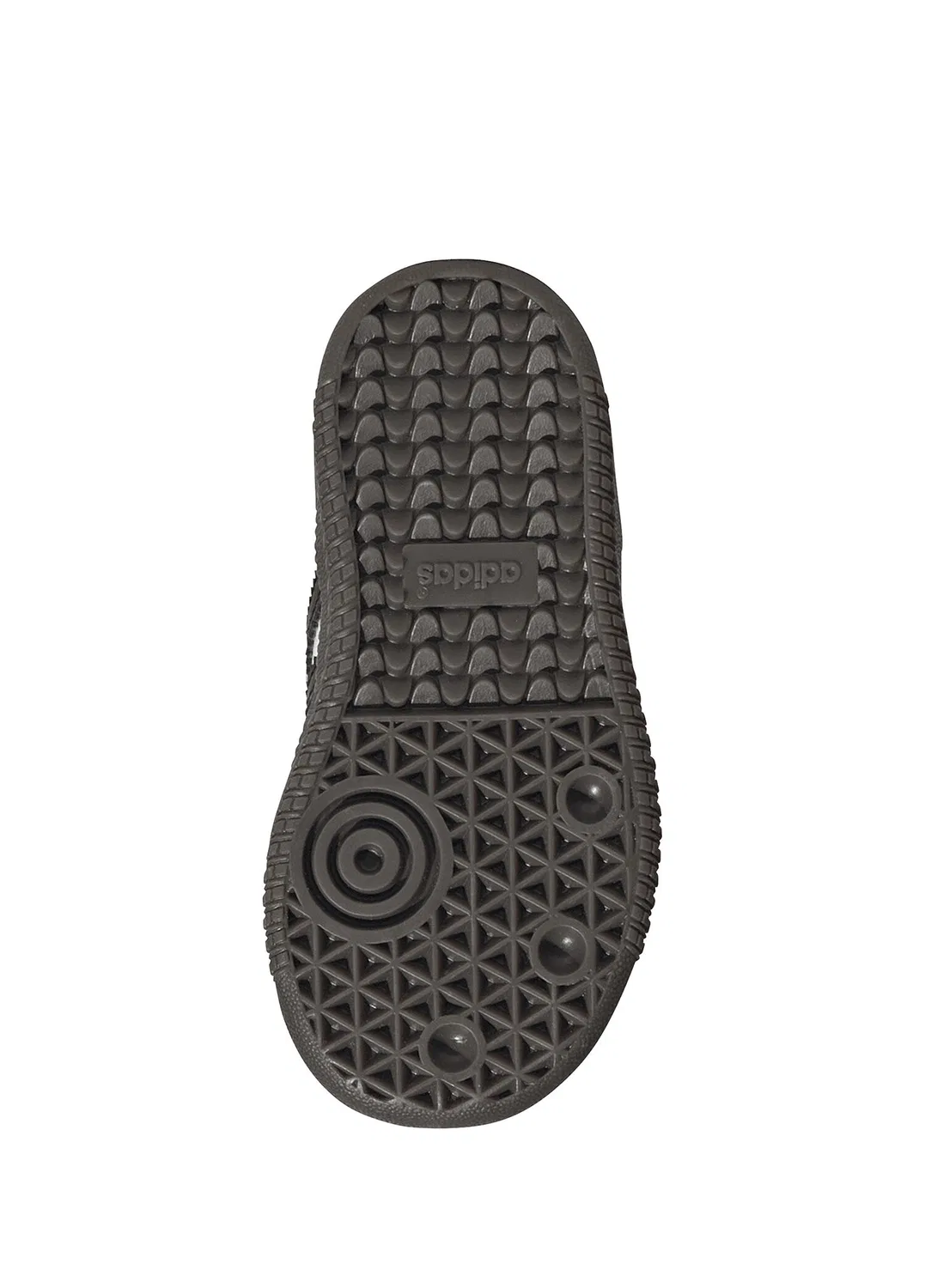 Кроссовки Samba OG Adidas, white — фото 3
