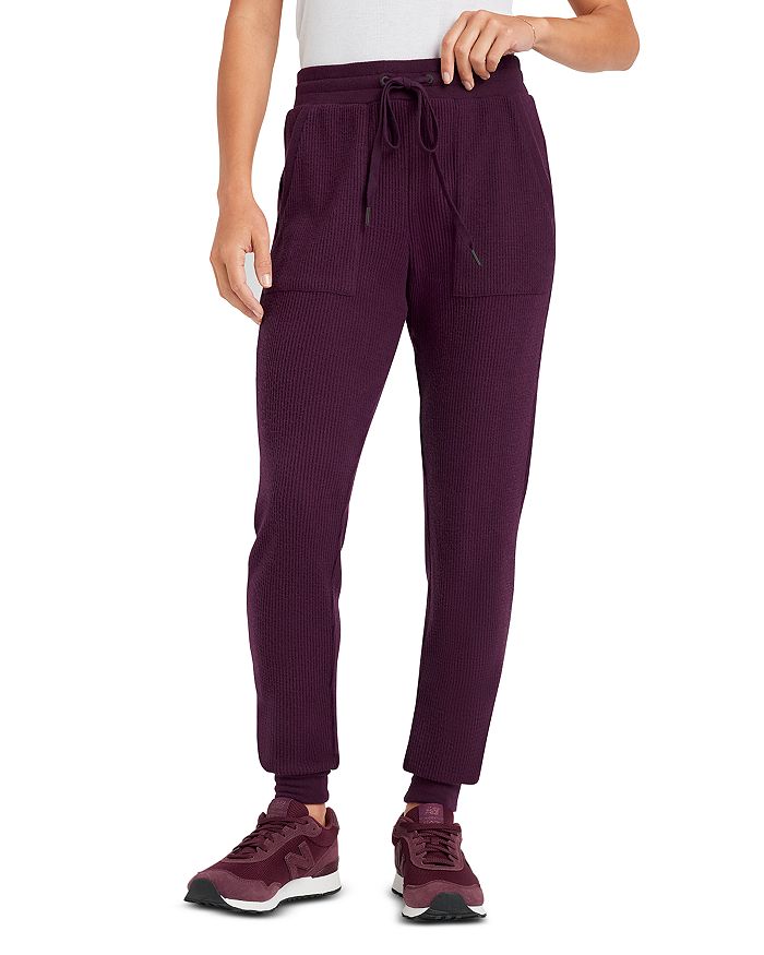 

Лондонские спортивные брюки Jogger Splendid, фиолетовый