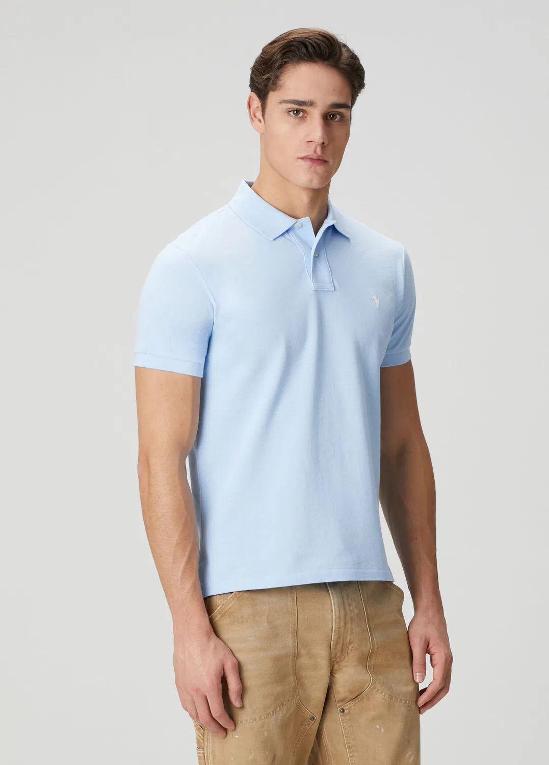 Поло Polo Ralph Lauren, Mavi